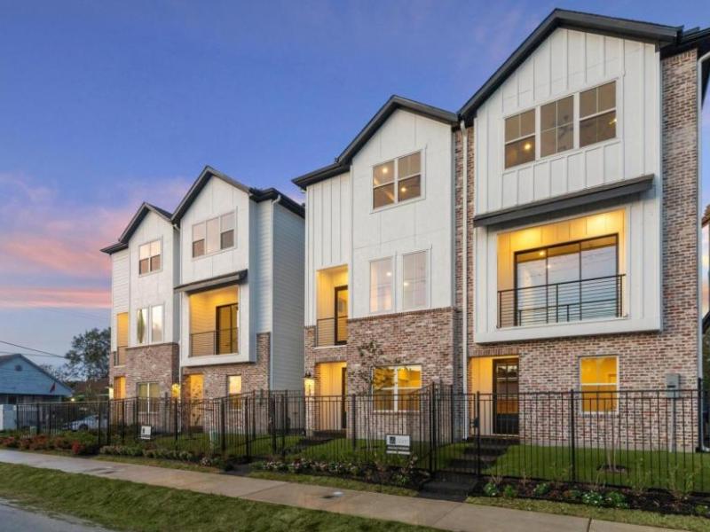 Gorgeous Homes For Sale in Houston’s Vibrant EaDo District | City ...